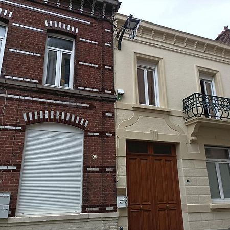 Le Velvet Apartment Hénin-Beaumont Exterior foto