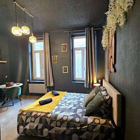 Le Velvet Apartment Hénin-Beaumont Exterior foto